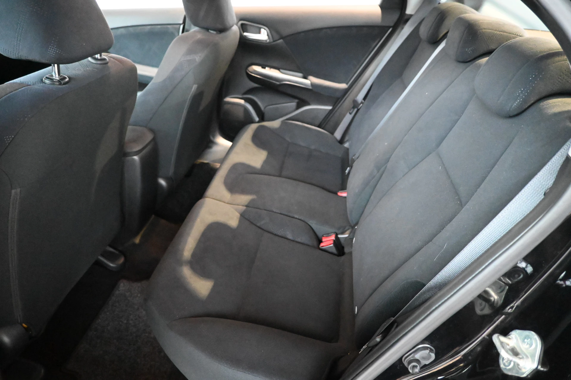 Hoofdafbeelding Honda Civic