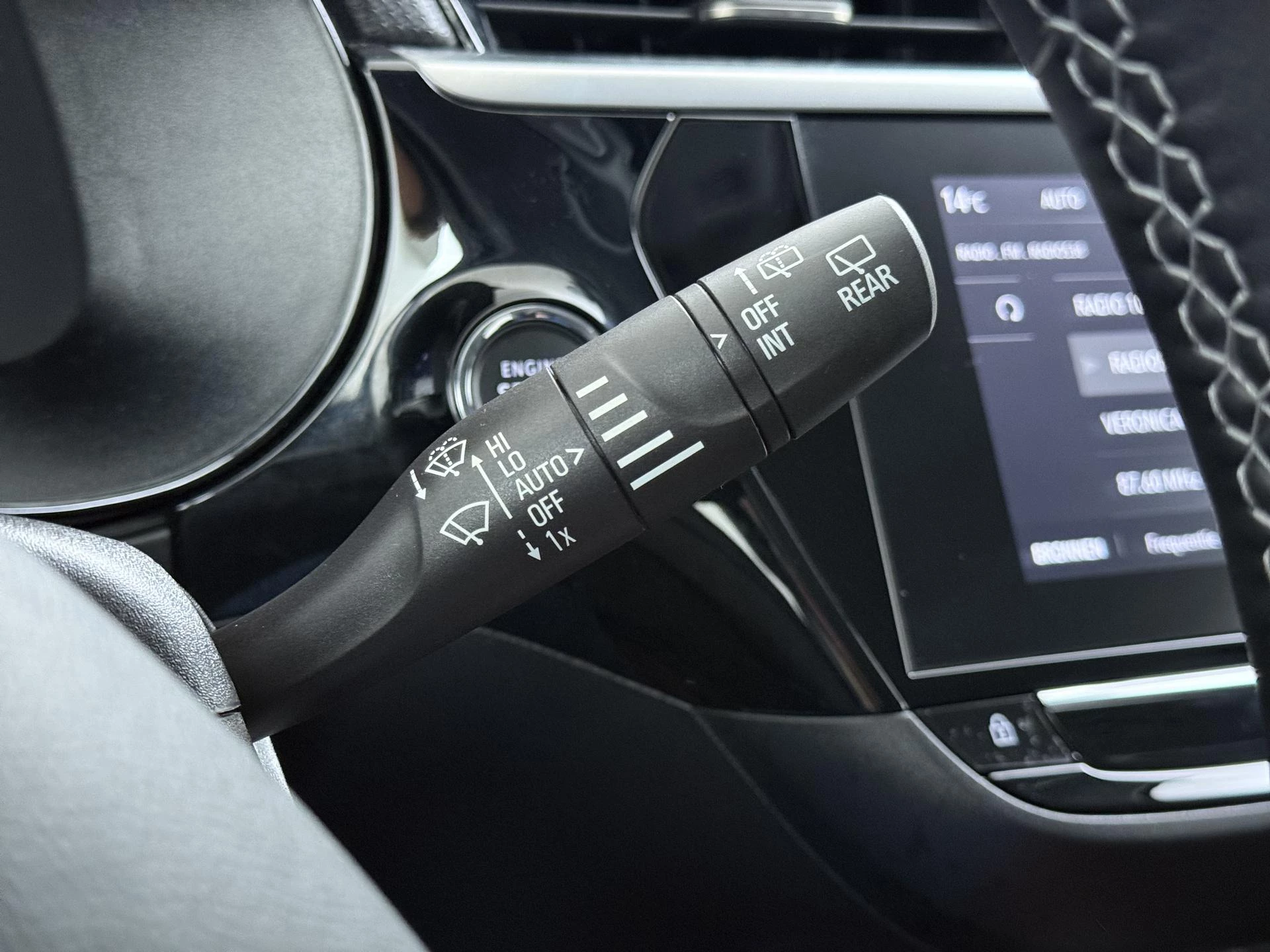 Hoofdafbeelding Opel Corsa-e