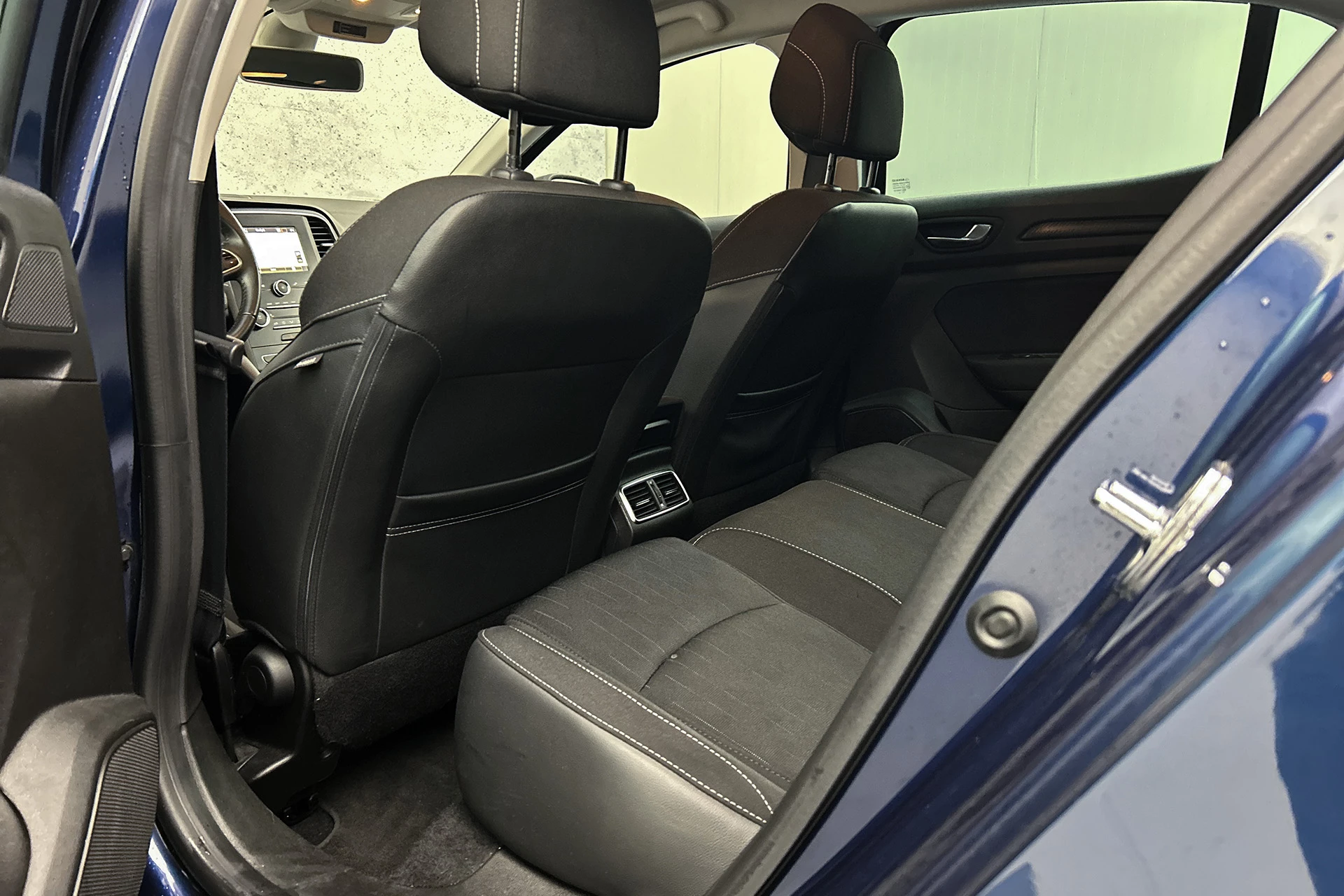 Hoofdafbeelding Renault Mégane