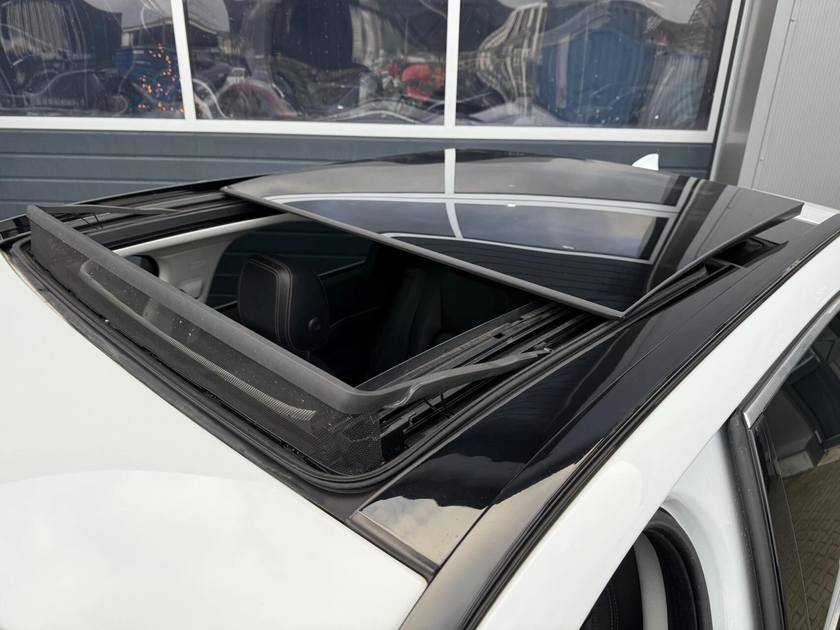 Hoofdafbeelding Jaguar F-PACE