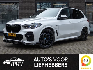 BMW X5 G05 xDrive45e High Executive M Sport / BTW / Vol / Head-Up / Pano / Entertainment / Garantie