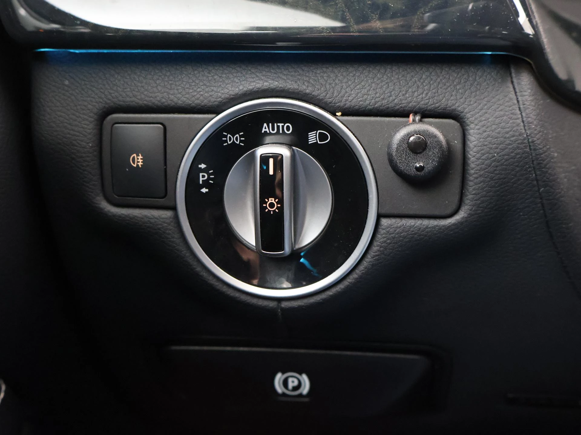 Hoofdafbeelding Mercedes-Benz CLS