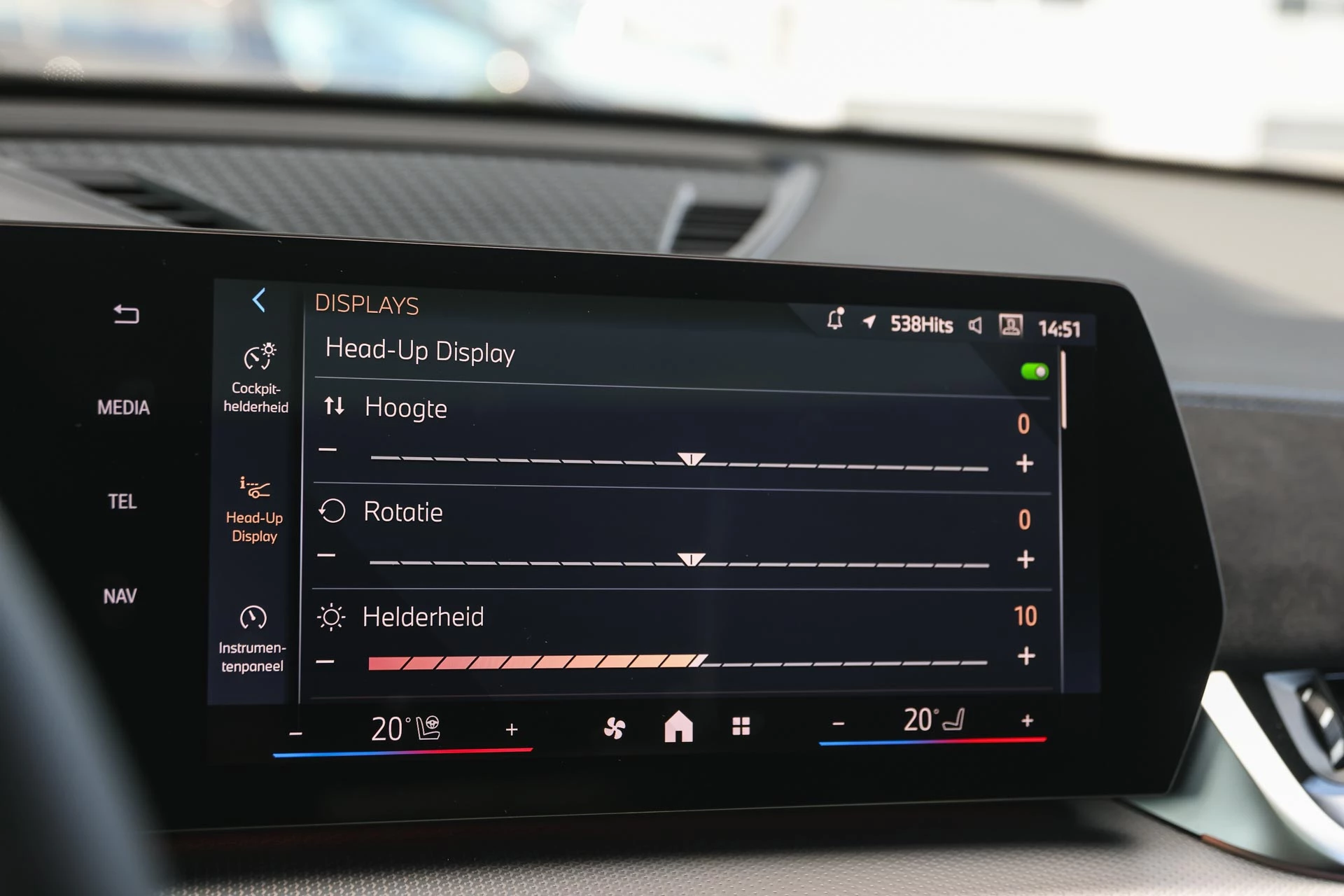 Hoofdafbeelding BMW iX2