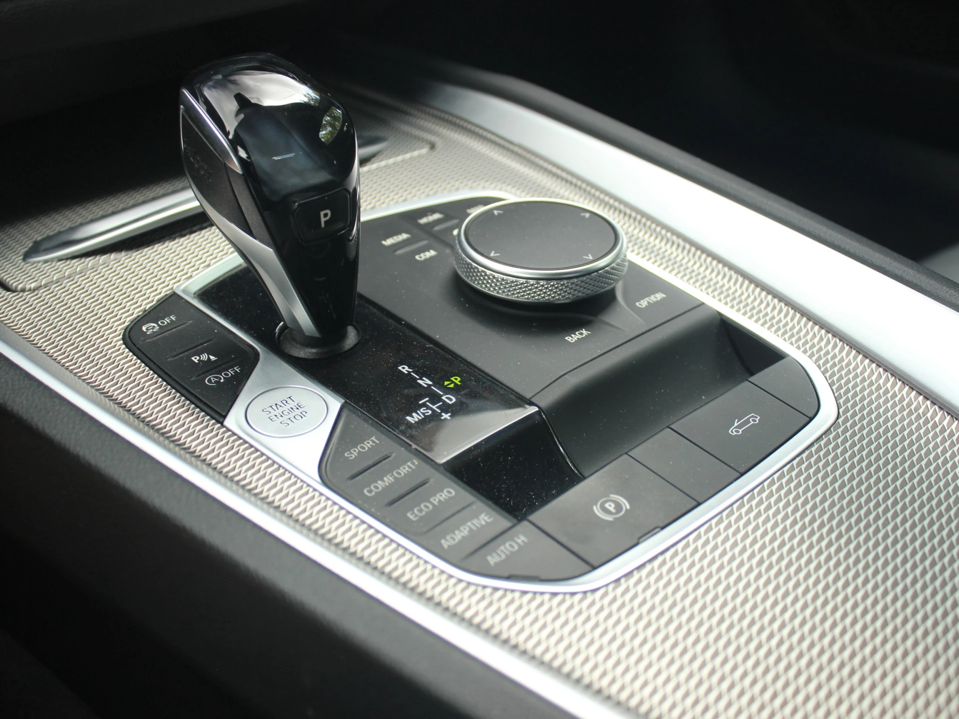 Hoofdafbeelding BMW Z4