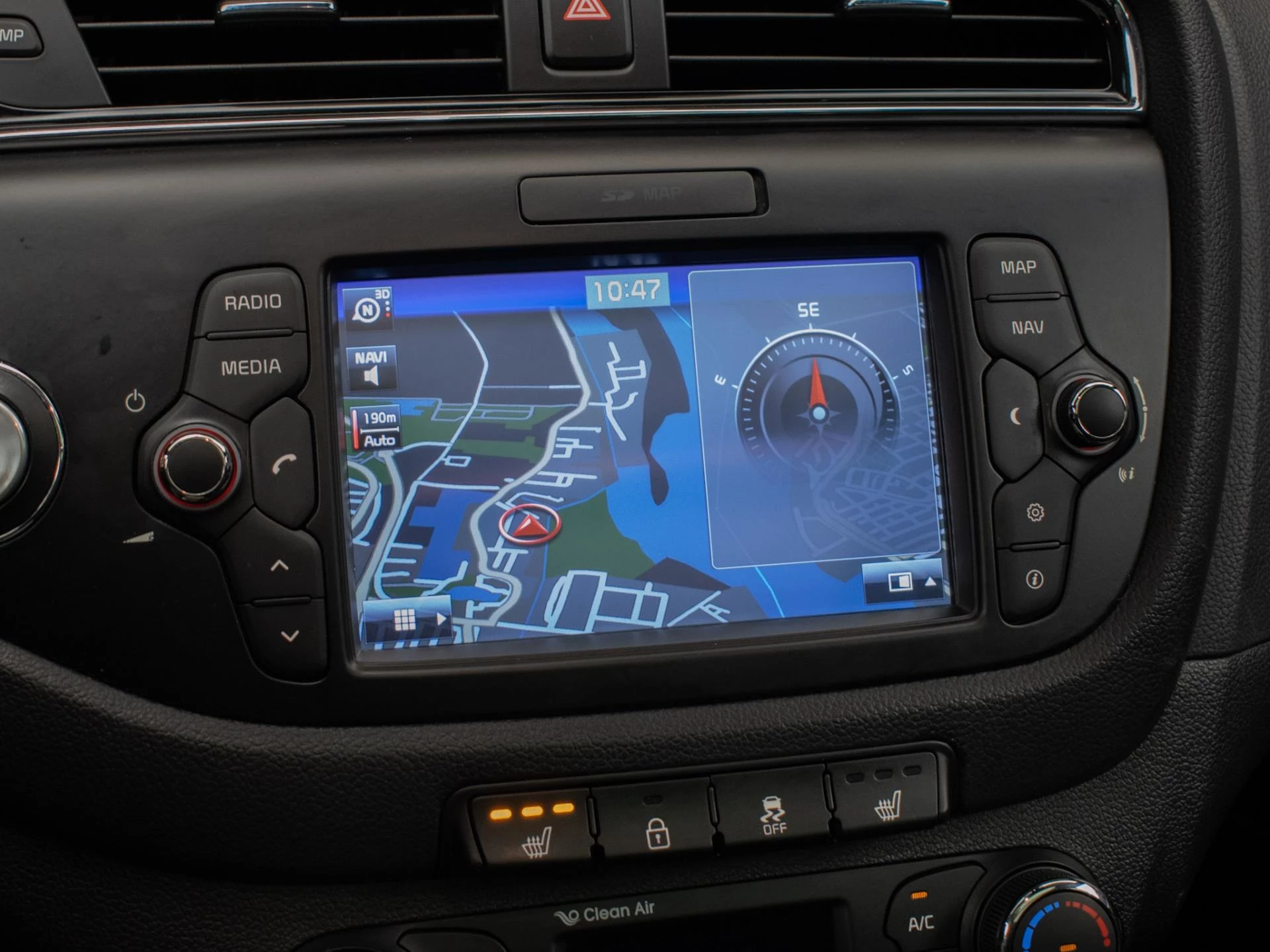 Hoofdafbeelding Kia cee'd