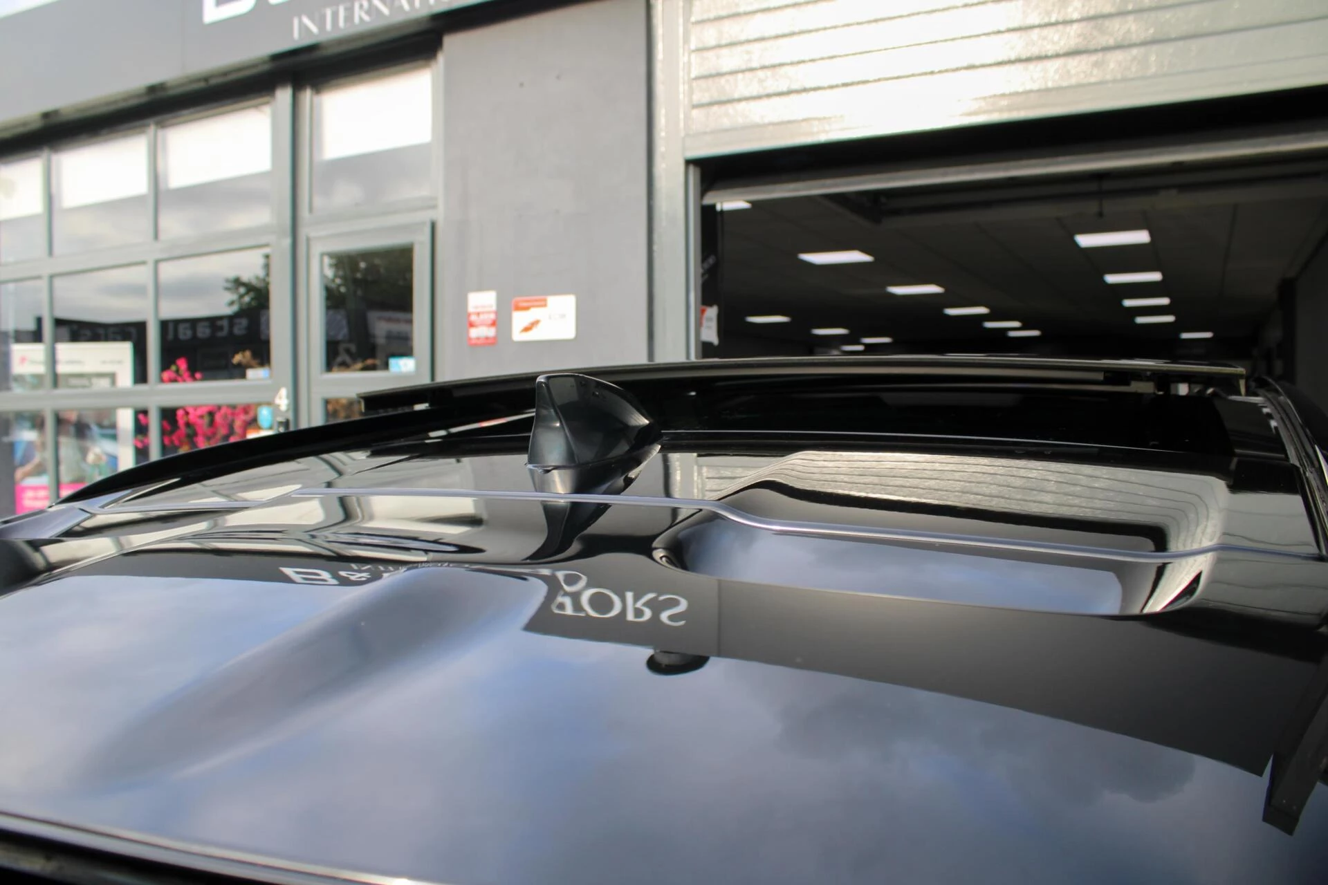 Hoofdafbeelding Land Rover Range Rover Velar