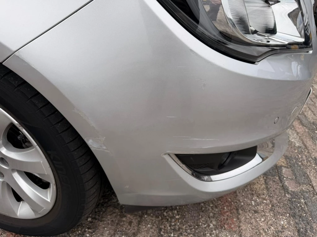 Hoofdafbeelding Opel Meriva
