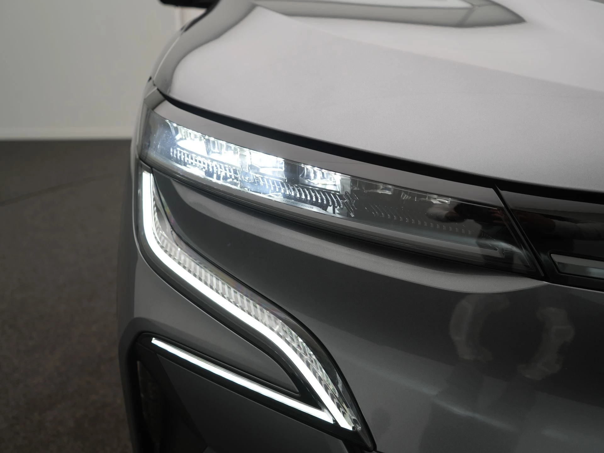 Hoofdafbeelding Renault Megane E-Tech