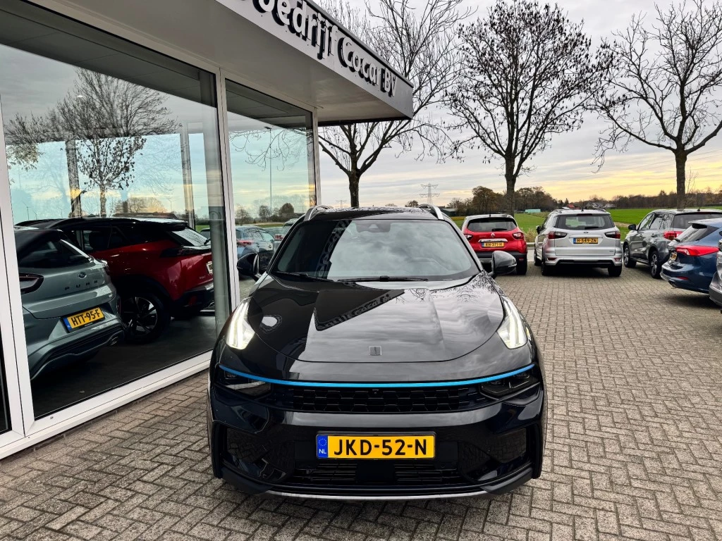 Hoofdafbeelding Lynk & Co 01