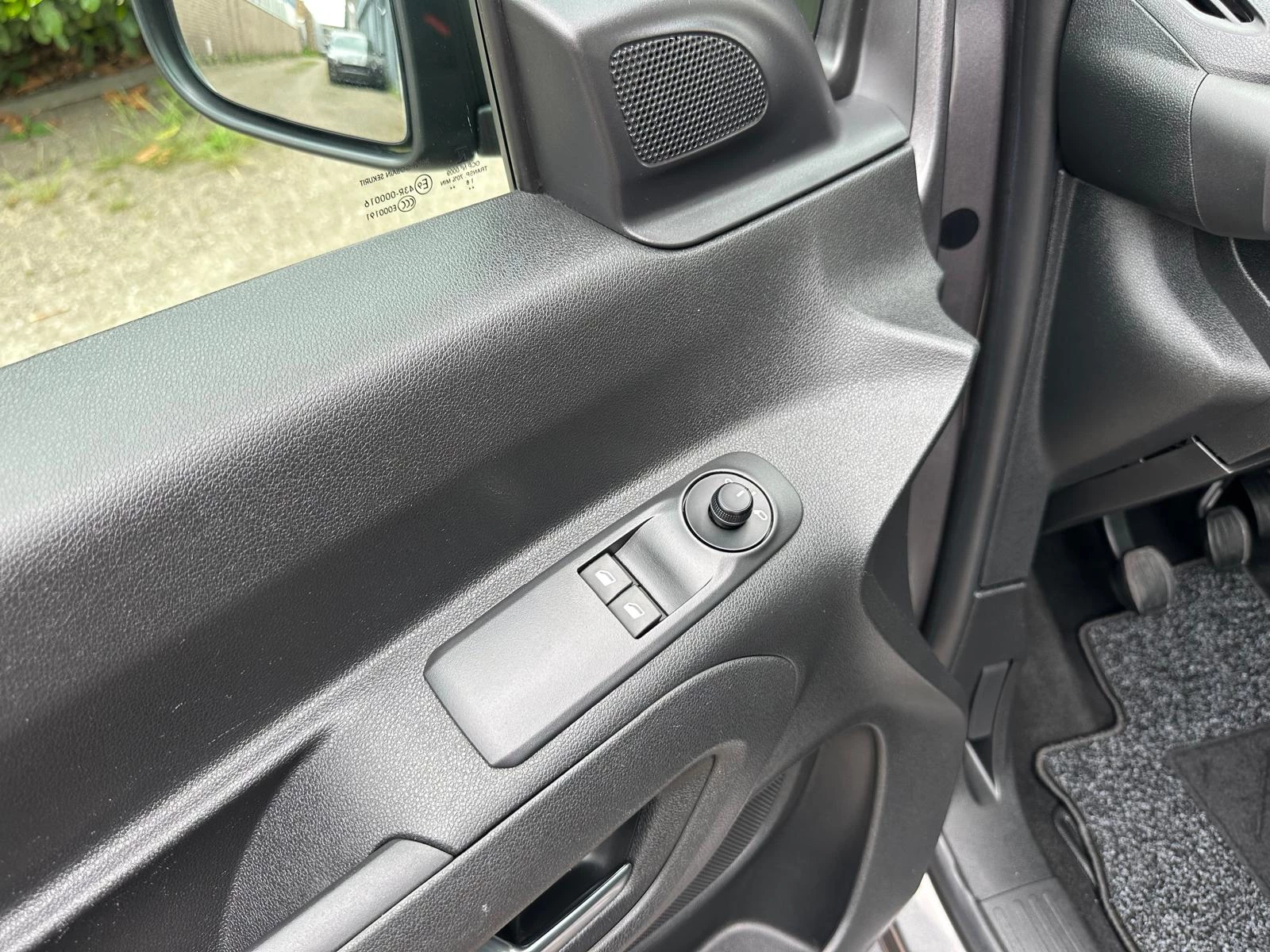 Hoofdafbeelding Opel Combo