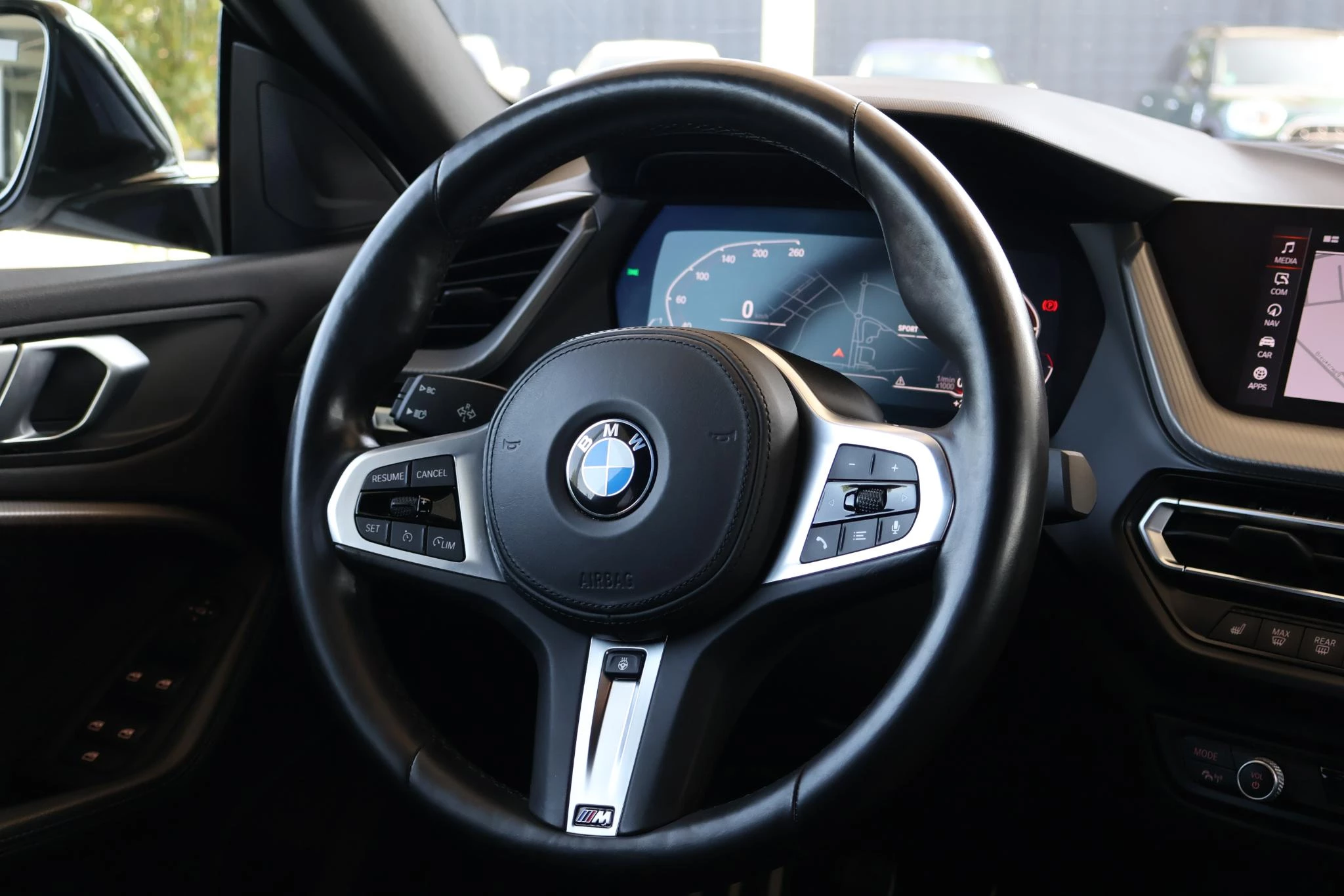 Hoofdafbeelding BMW 2 Serie