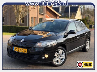 Renault Mégane 1.4 TCE Airco - Navi - Trekhaak - APK 11-2026