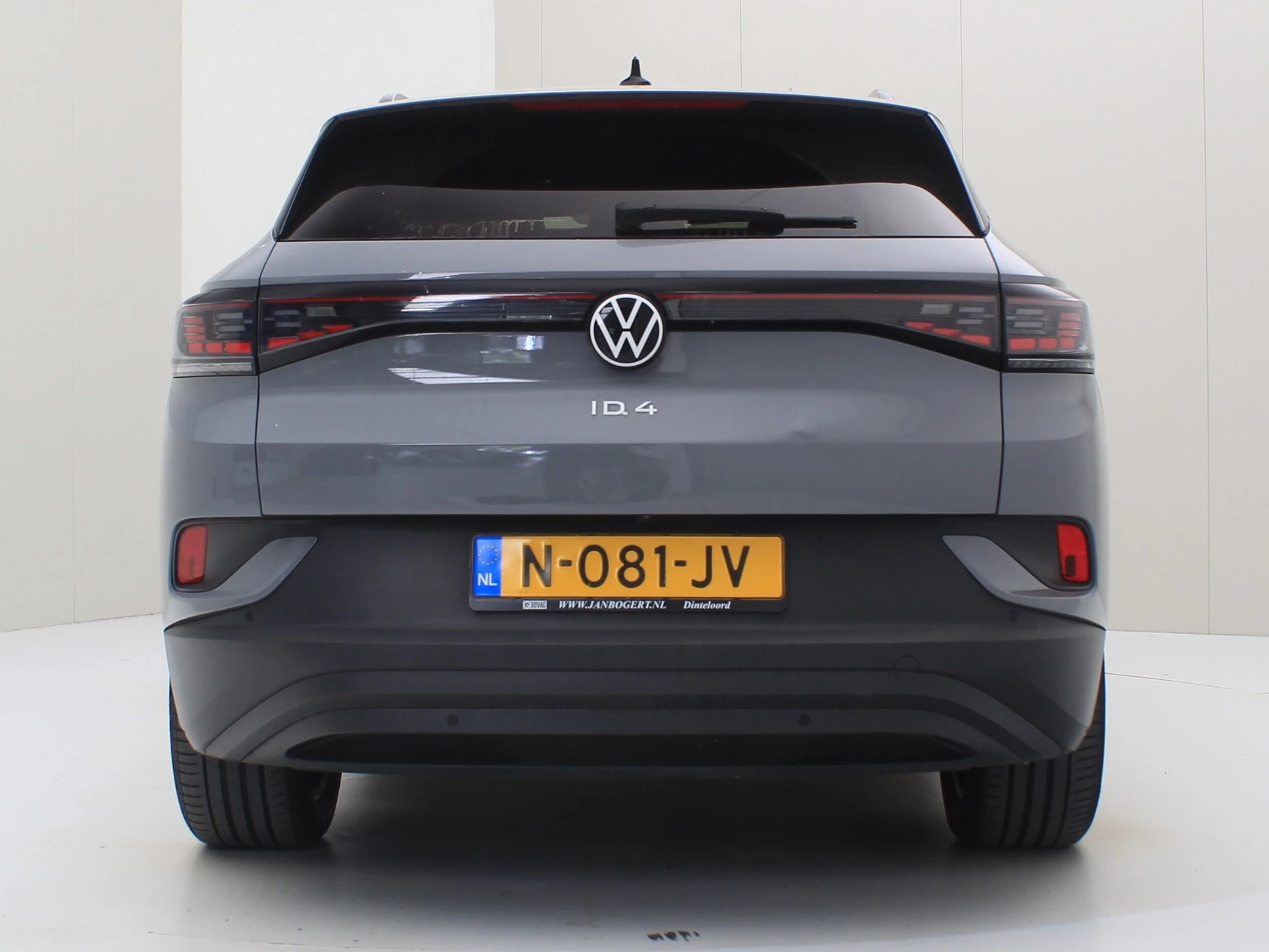 Hoofdafbeelding Volkswagen ID.4