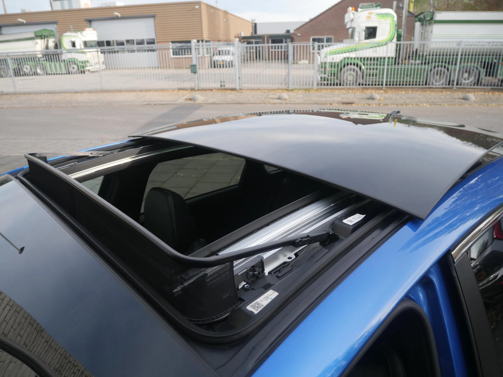 Hoofdafbeelding Kia Ceed