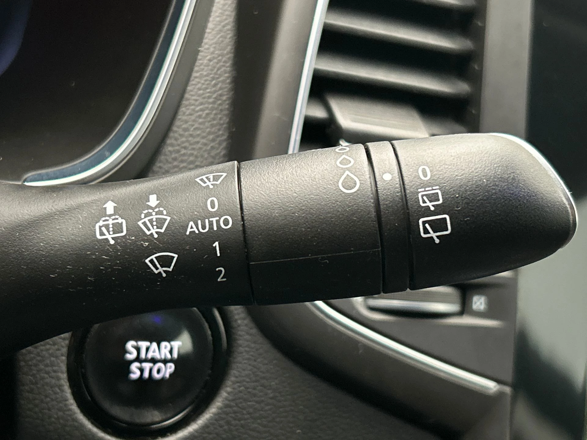 Hoofdafbeelding Renault Talisman