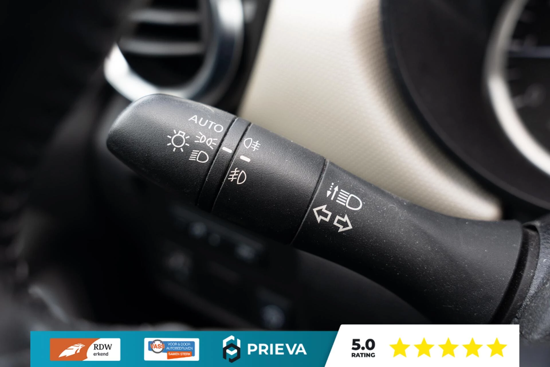 Hoofdafbeelding Nissan Micra