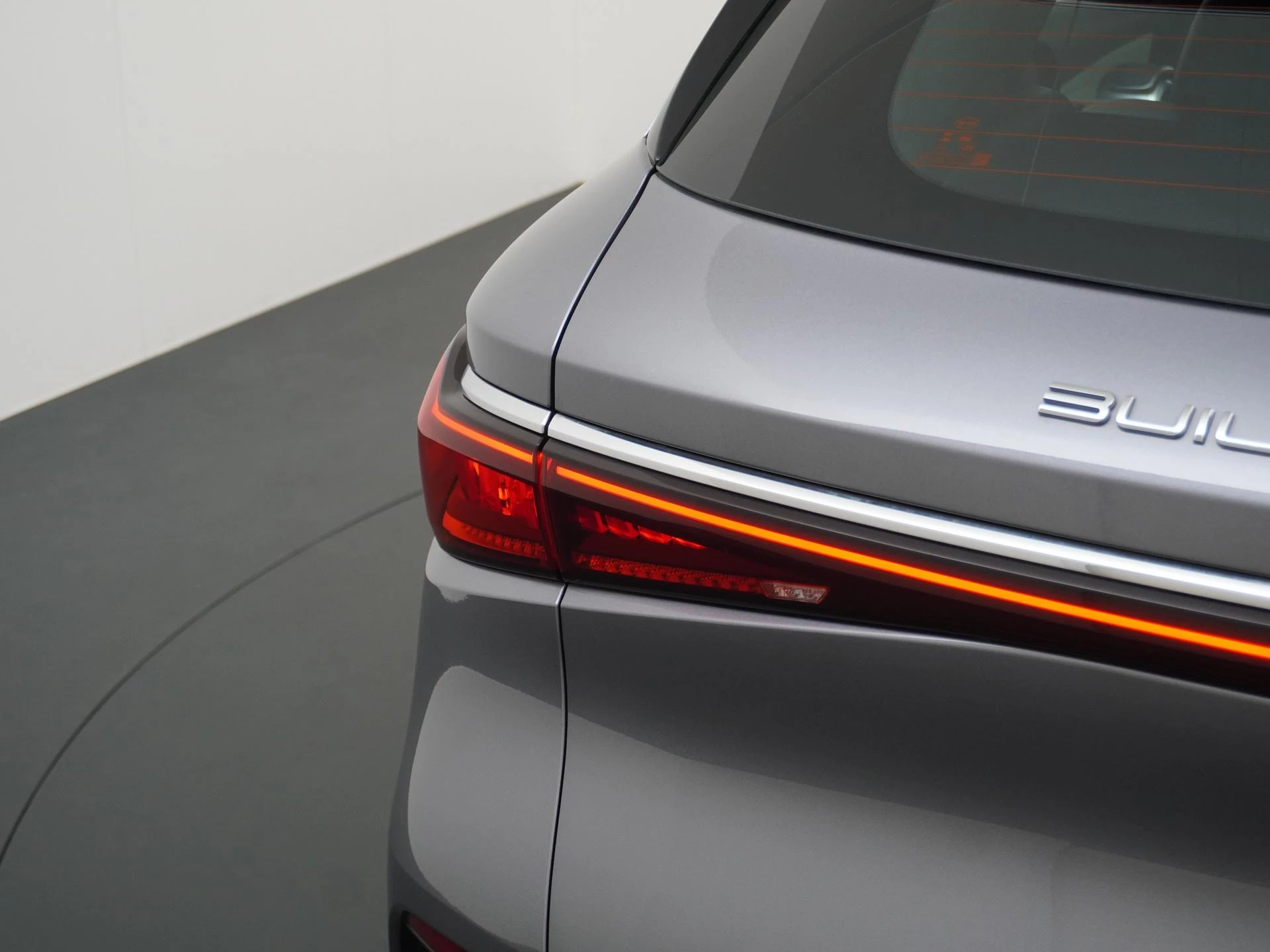 Hoofdafbeelding BYD ATTO 3