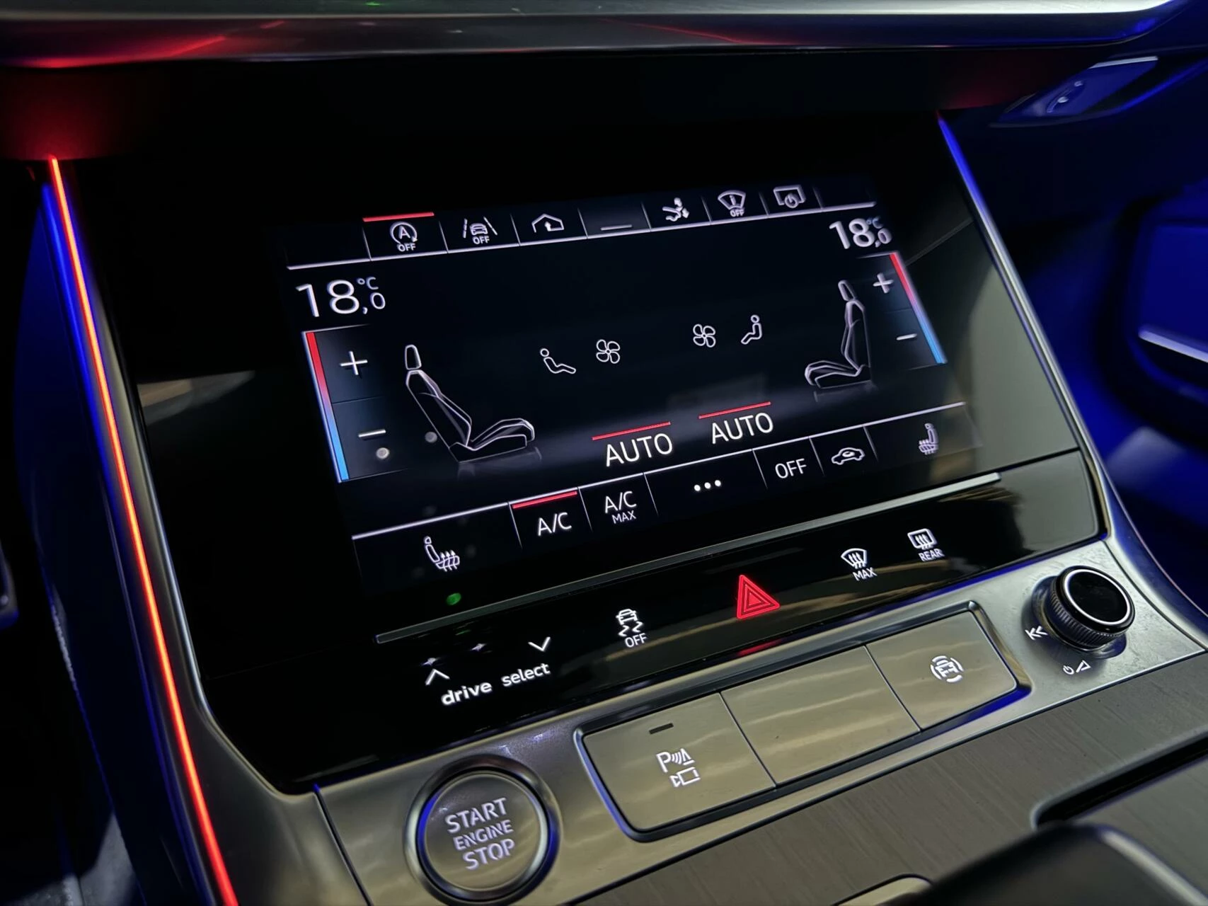 Hoofdafbeelding Audi A7
