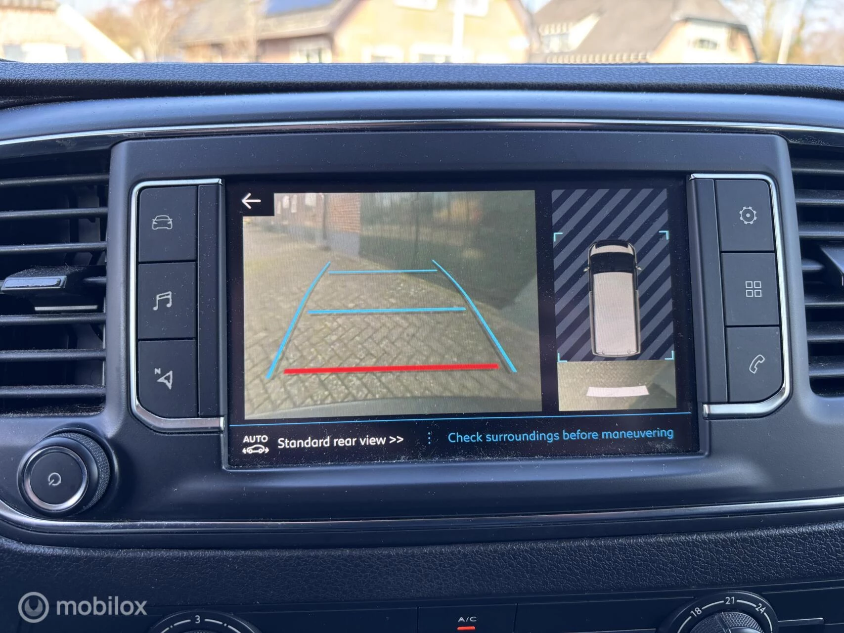 Hoofdafbeelding Peugeot Expert