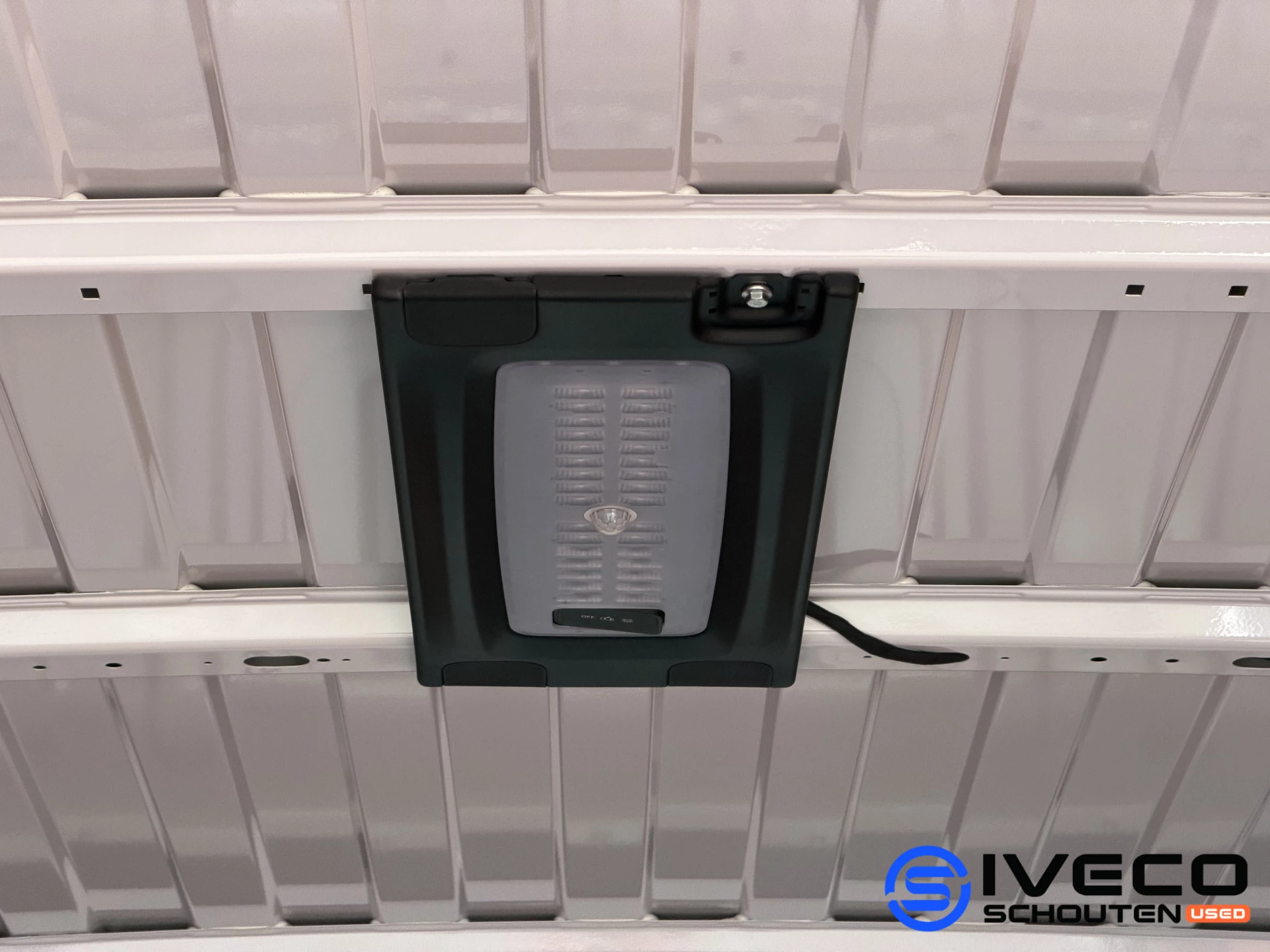 Hoofdafbeelding Fiat E-Ducato