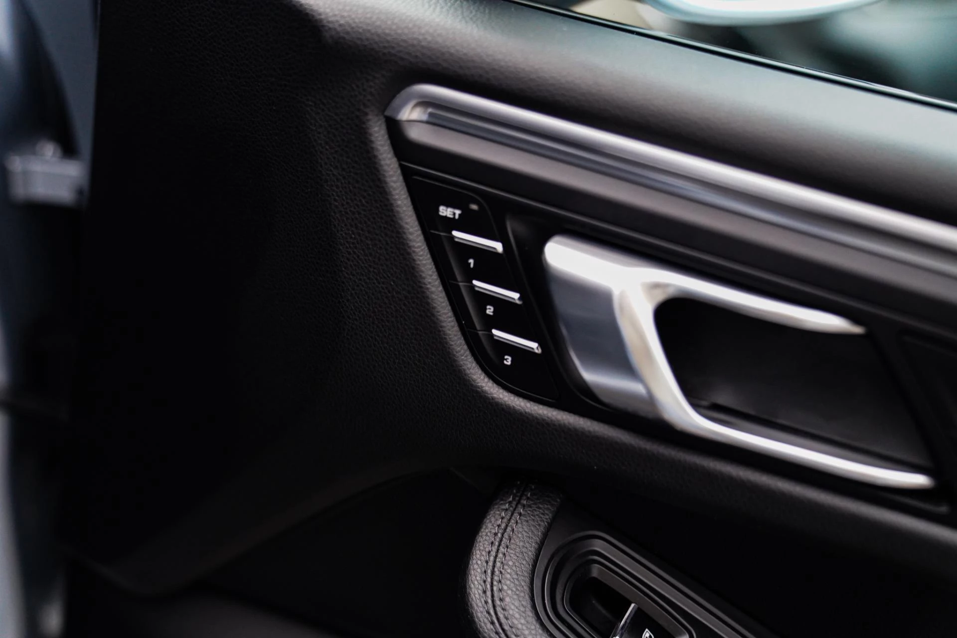 Hoofdafbeelding Porsche Macan