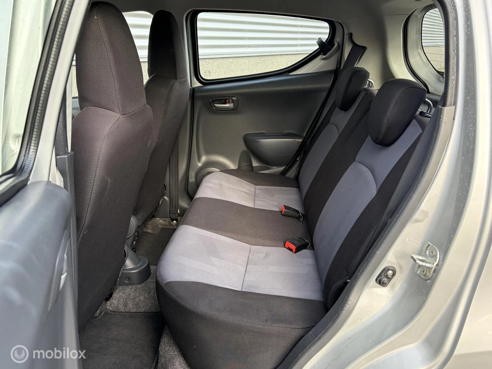 Hoofdafbeelding Suzuki Alto