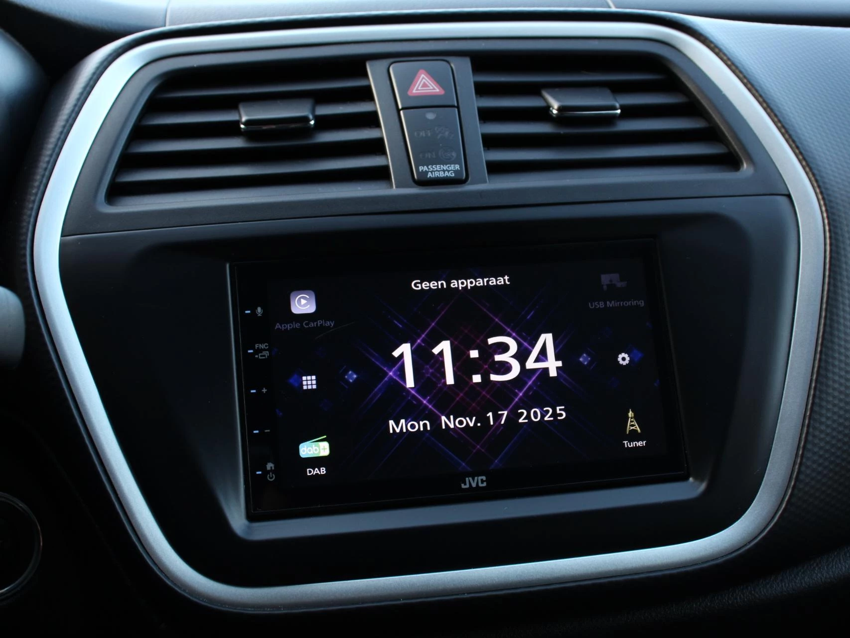 Hoofdafbeelding Suzuki S-Cross