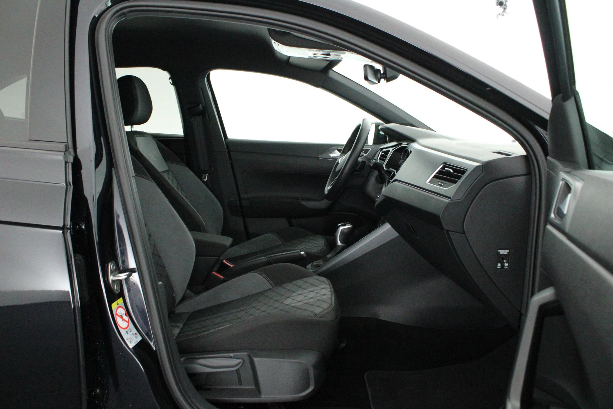 Hoofdafbeelding Volkswagen Taigo