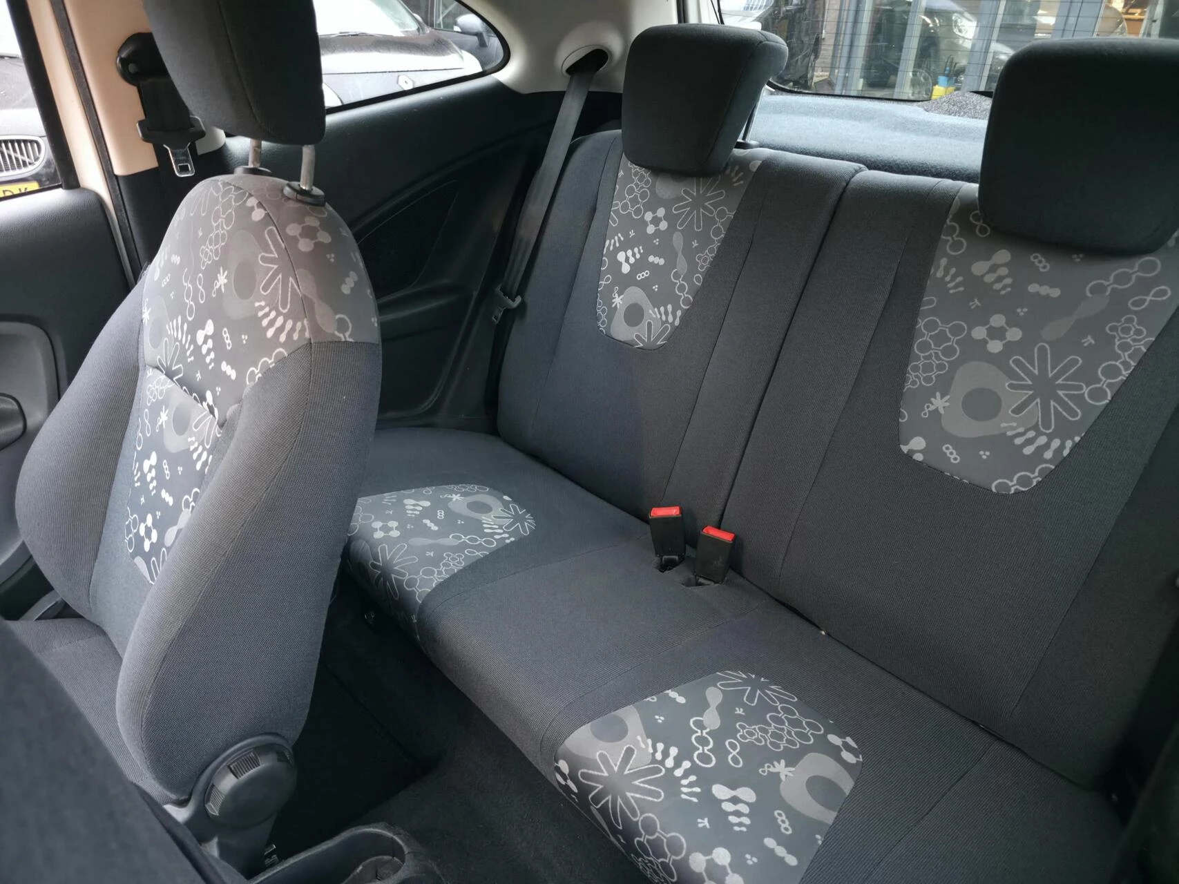 Hoofdafbeelding Ford Ka