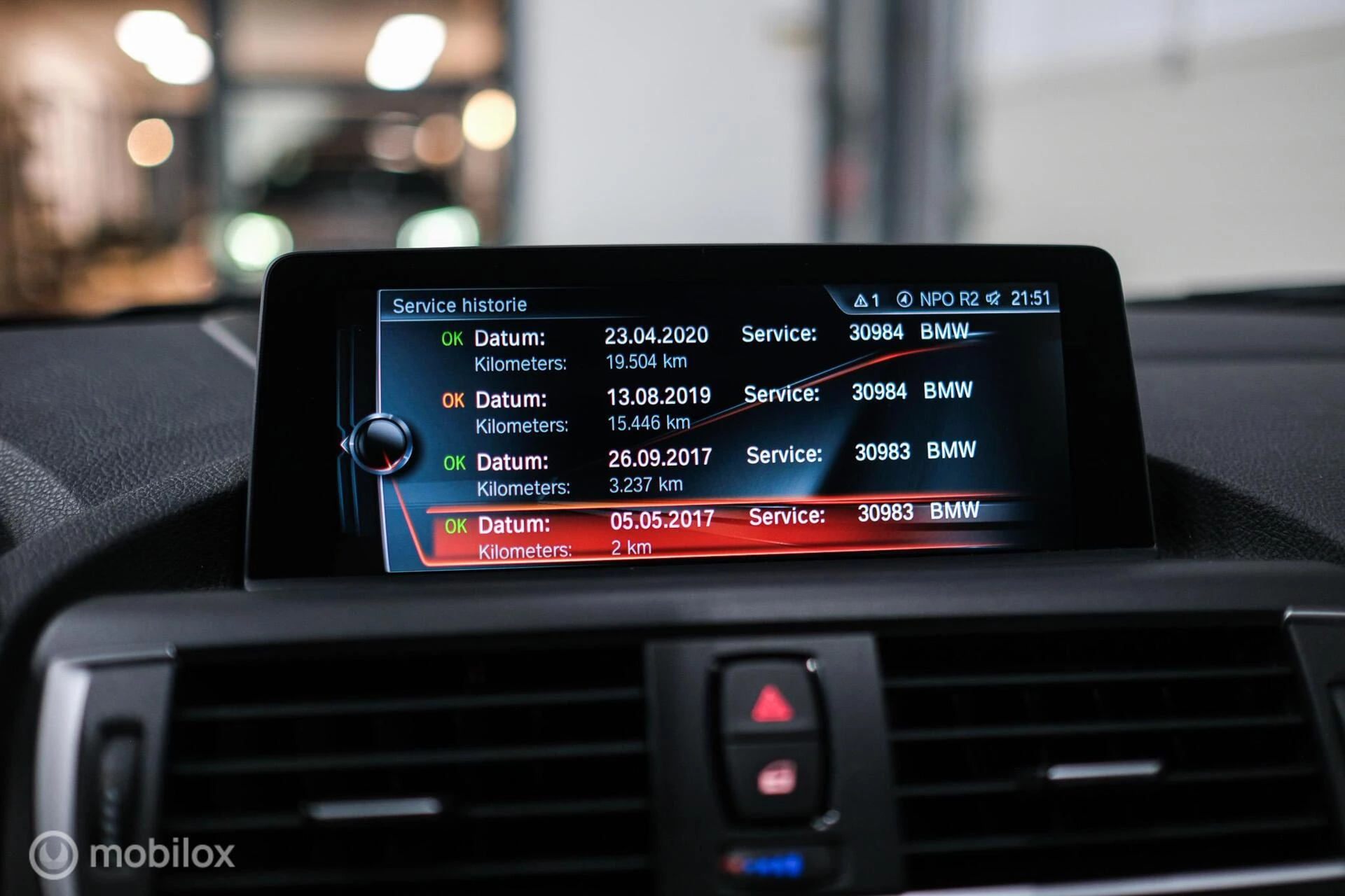 Hoofdafbeelding BMW M2