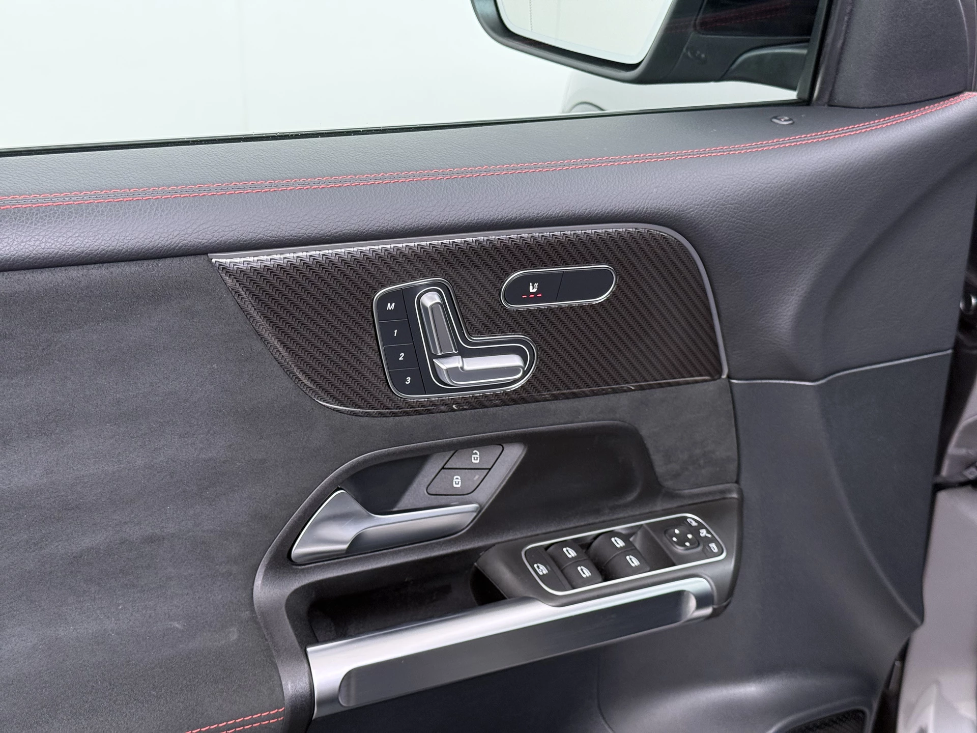Hoofdafbeelding Mercedes-Benz GLB