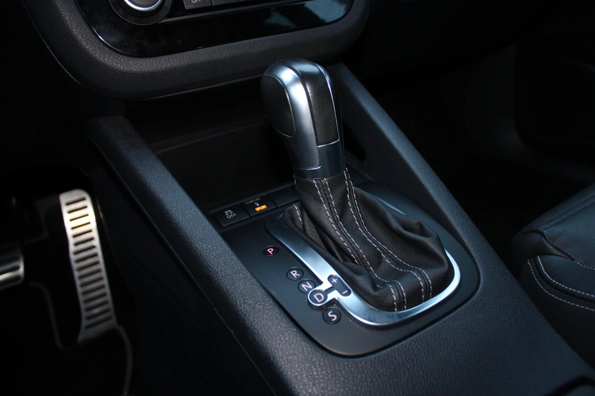 Hoofdafbeelding Volkswagen Scirocco