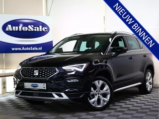 SEAT Ateca 1.5 TSI Style Business Intense