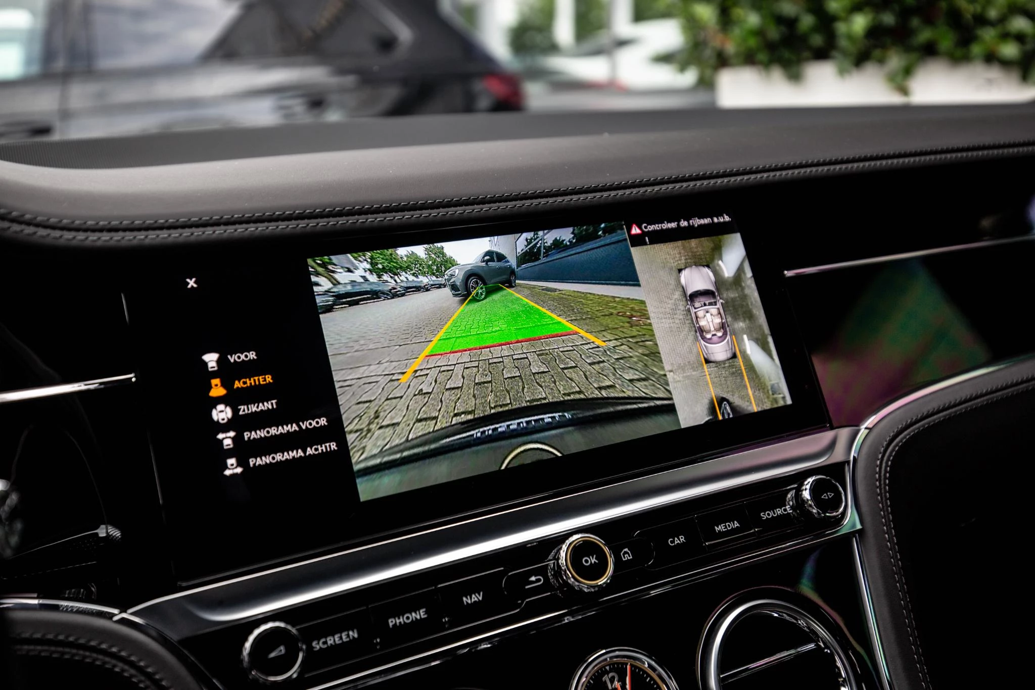 Hoofdafbeelding Bentley Continental GT