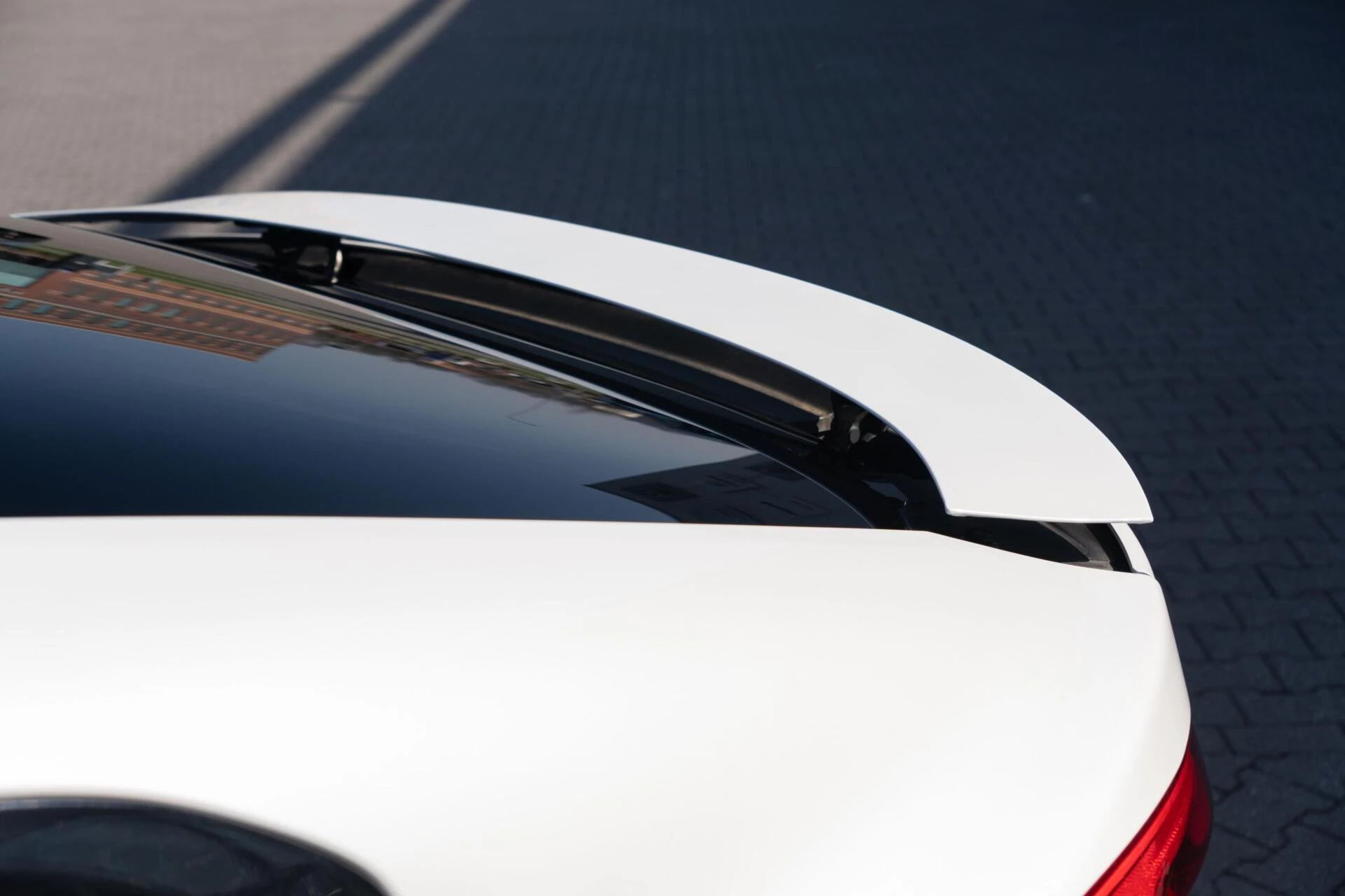 Hoofdafbeelding BMW 6 Serie