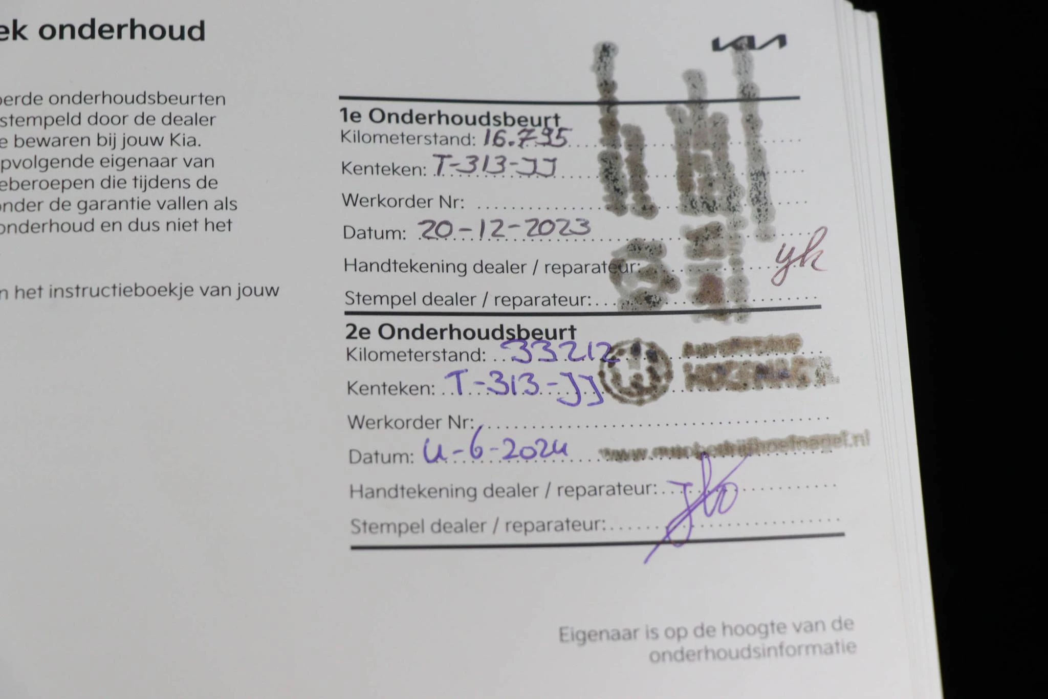 Hoofdafbeelding Kia Sorento