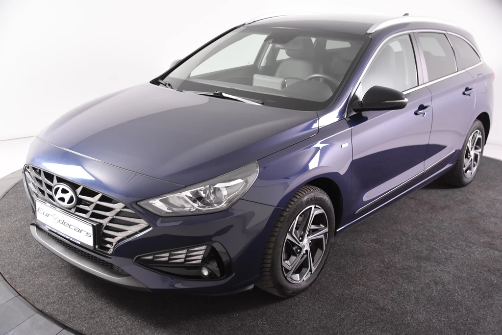 Hoofdafbeelding Hyundai i30