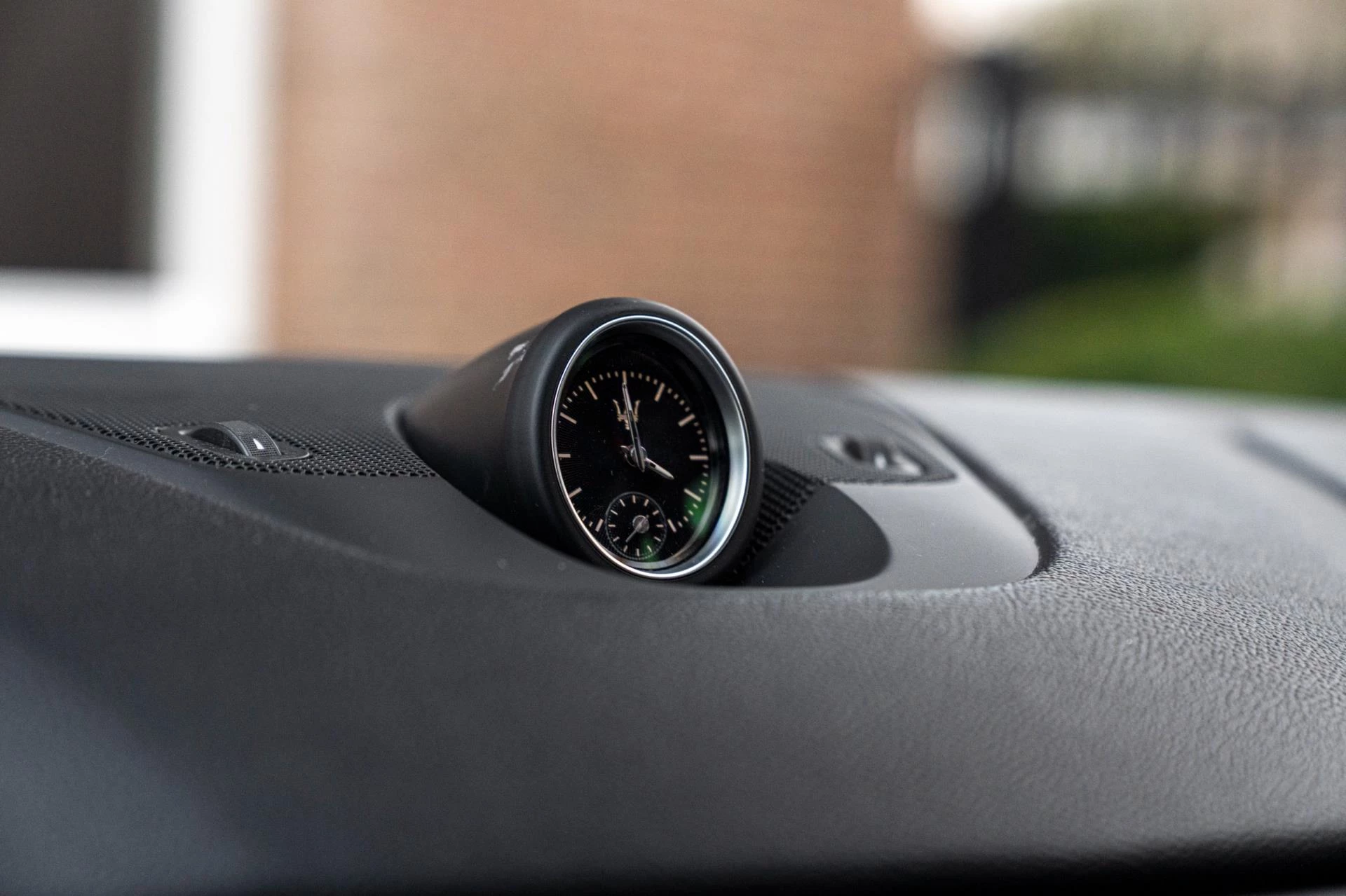 Hoofdafbeelding Maserati Levante