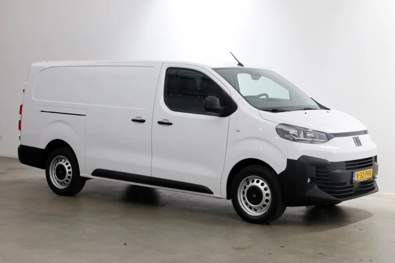 Hoofdafbeelding Fiat Scudo