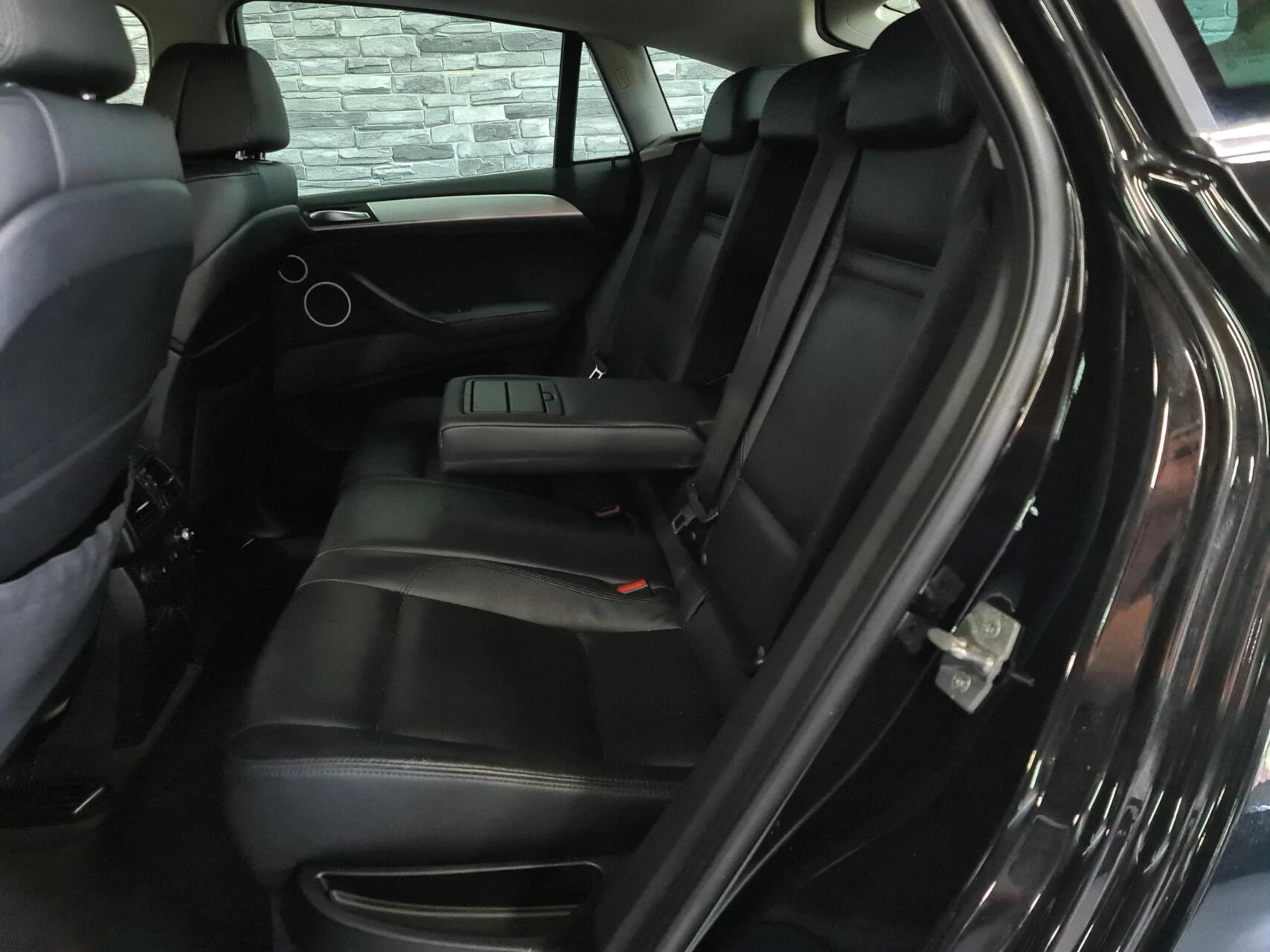 Hoofdafbeelding BMW X6