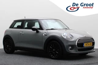 MINI Cooper Mini 1.5 Chili Business Climate, Cruise Control, LM Wielen