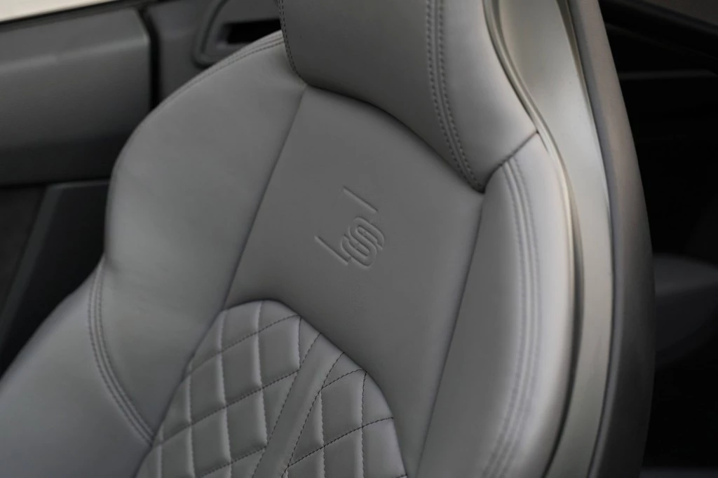 Hoofdafbeelding Audi S5