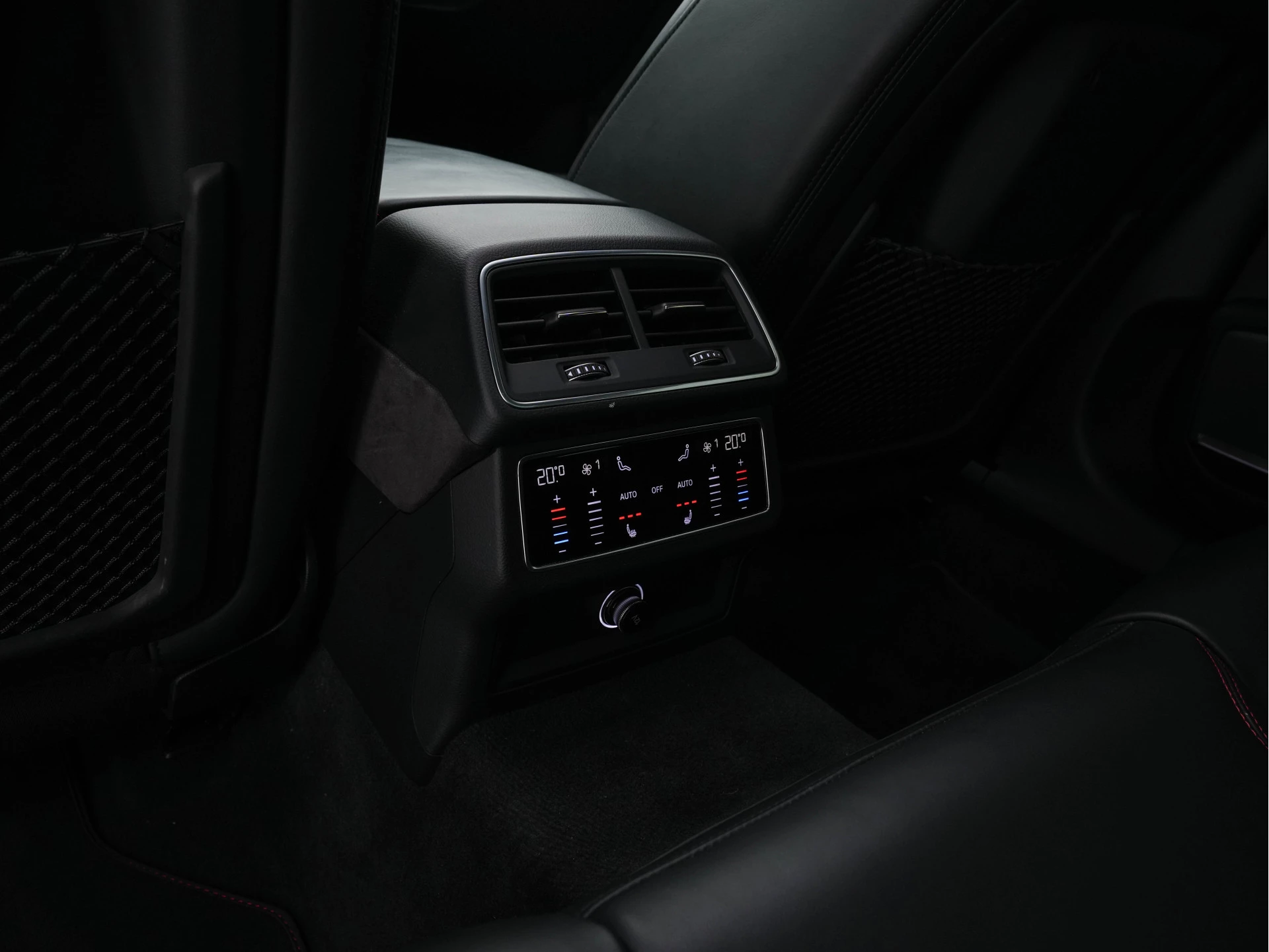 Hoofdafbeelding Audi RS6
