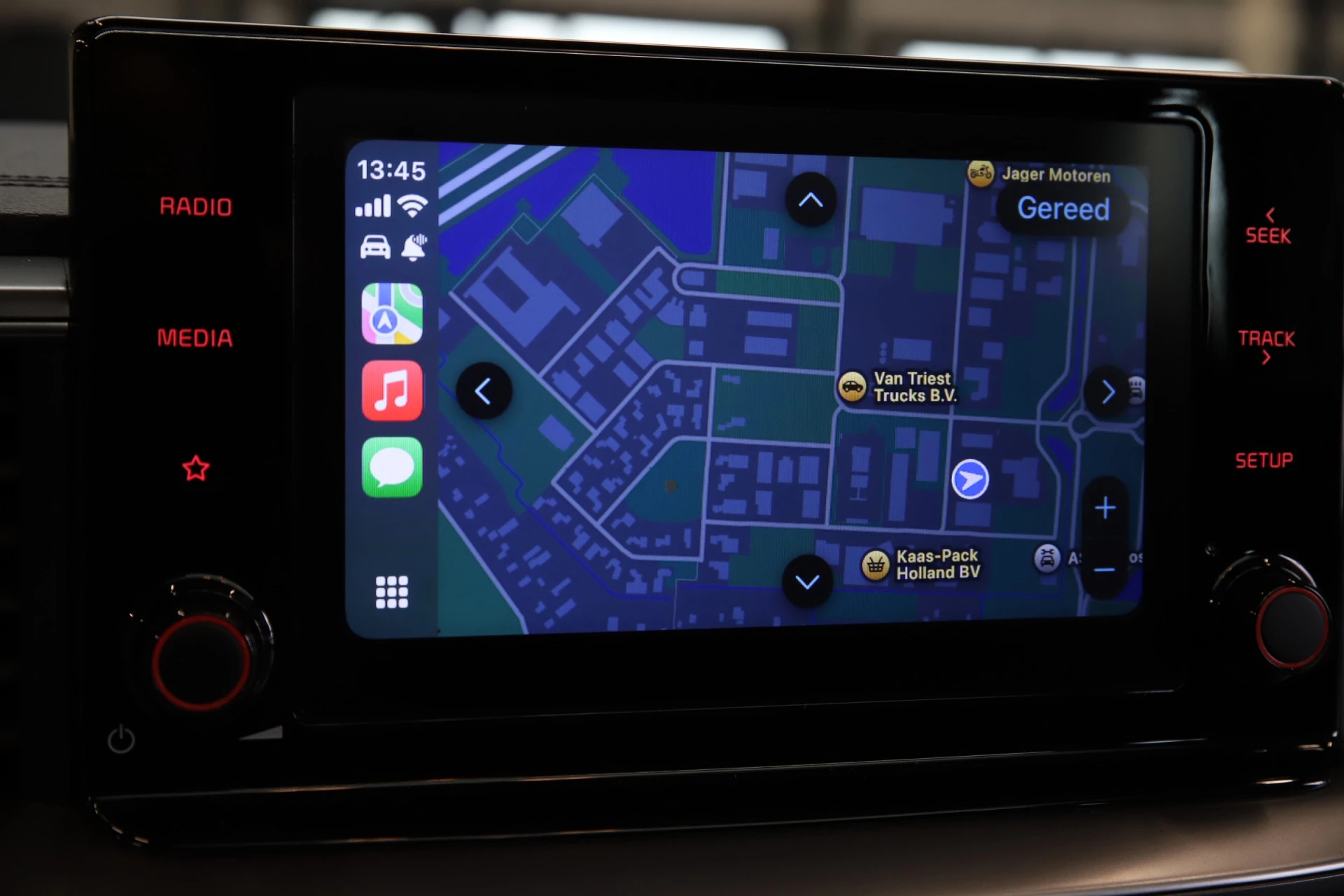 Hoofdafbeelding Kia XCeed