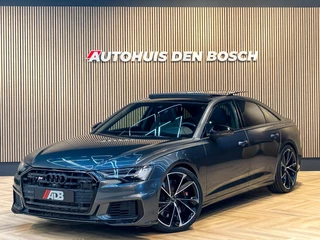 Hoofdafbeelding Audi S6