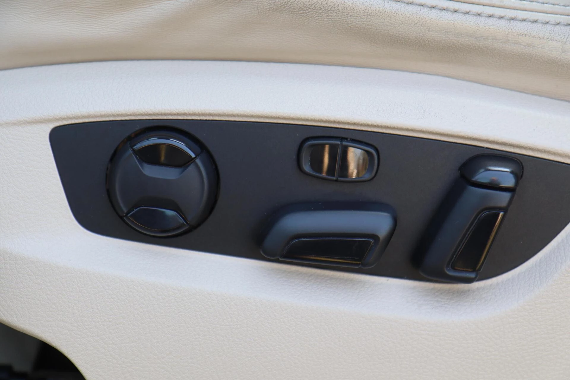 Hoofdafbeelding Volkswagen Touareg