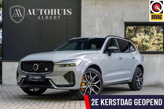 Volvo XC60 2.0 T8 AWD Polestar Engineered HEICO 360c Pano