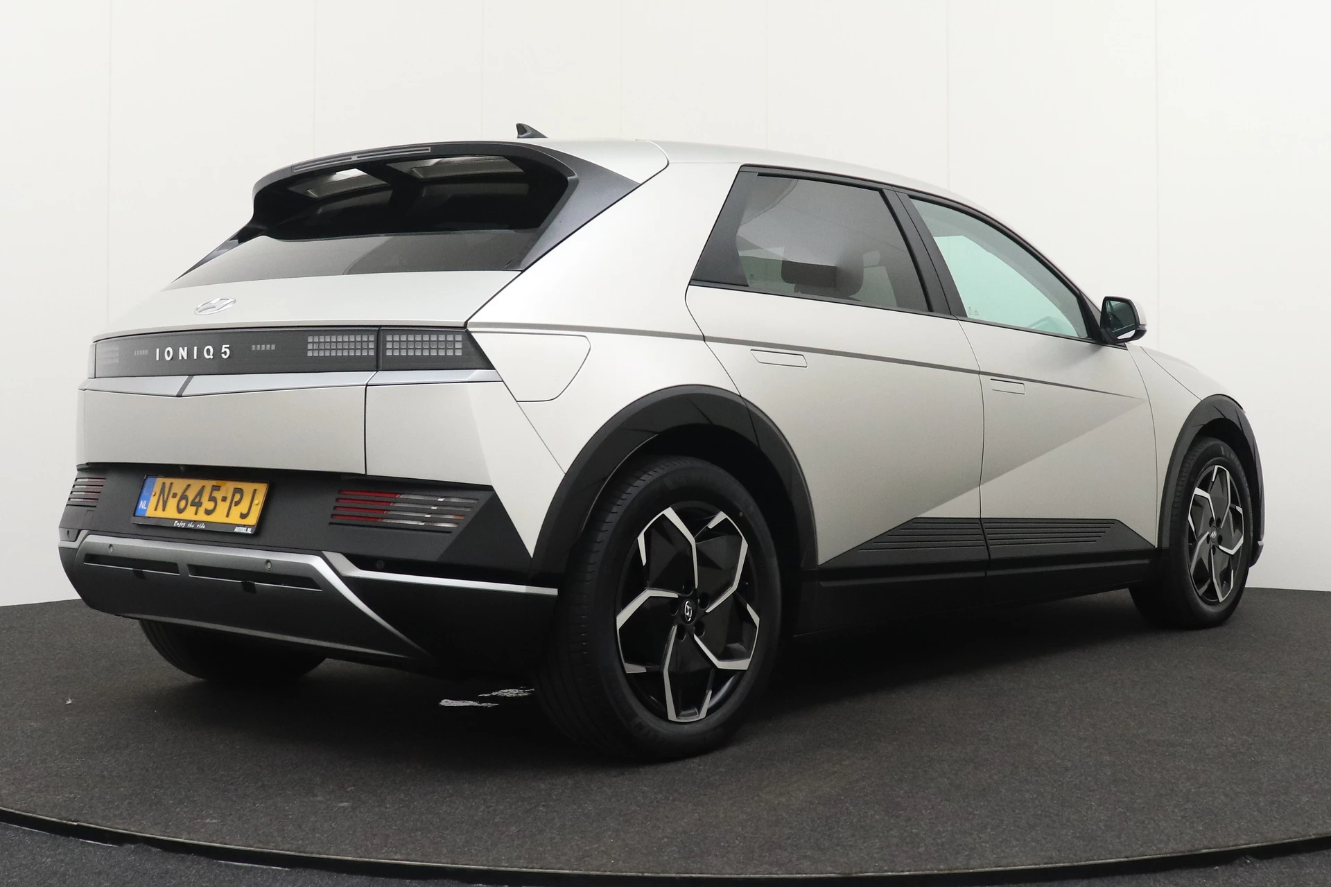 Hoofdafbeelding Hyundai IONIQ 5