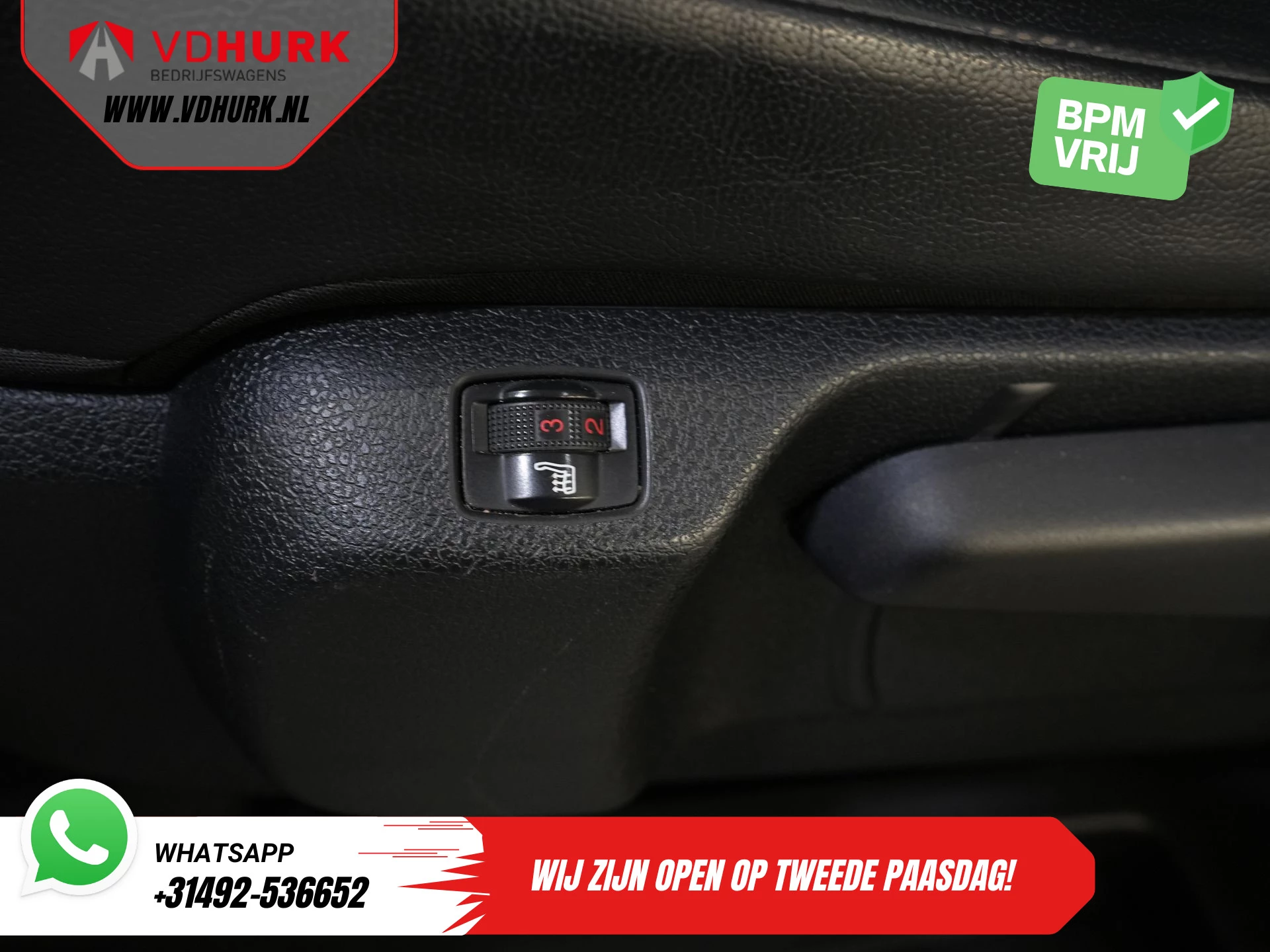 Hoofdafbeelding Toyota ProAce