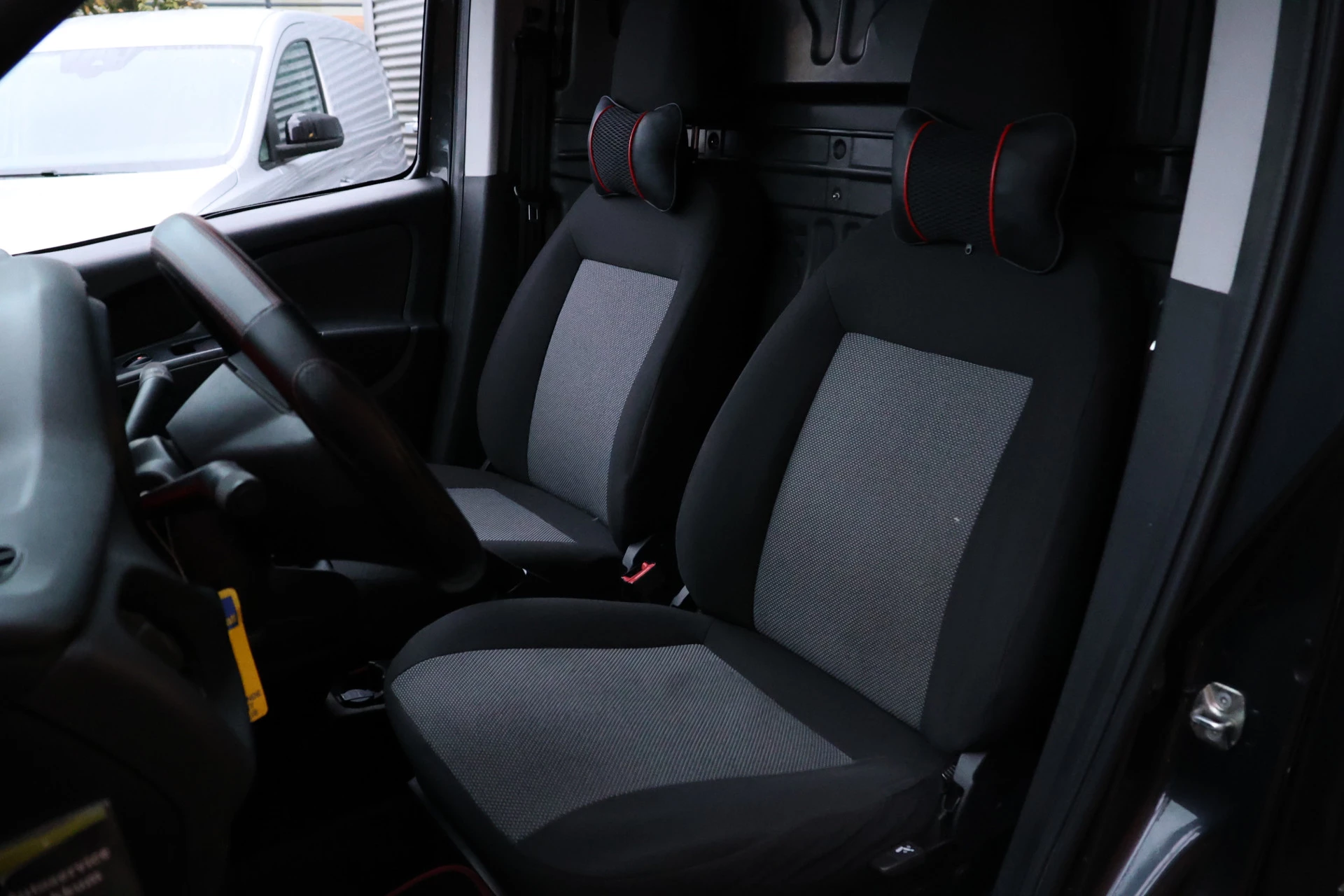 Hoofdafbeelding Fiat Doblò